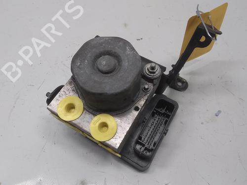ABS pump RENAULT TWINGO III (BCM_, BCA_) 1.0 SCe 70 | BP20524826M43