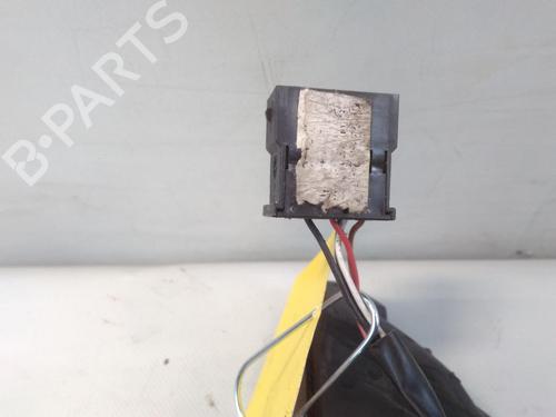 Right mirror AUDI A3 (8L1) 1.6 | BP20591734C27 