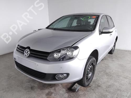Brugte VW GOLF VI (5K1)  1.4  4612580