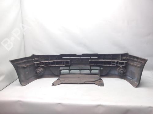 Front bumper RENAULT SCÉNIC I MPV (JA0/1_, FA0_) 1.4 16V (JA0D, JA1H, Ja0W, JA10) | BP20576081C7 