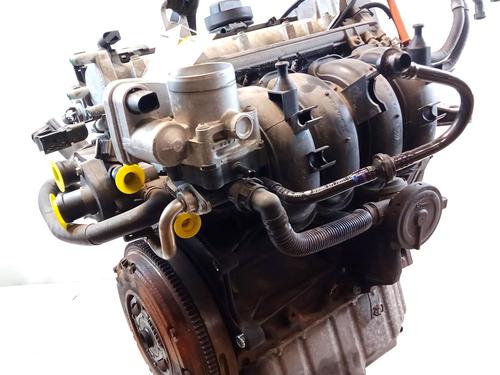 Used Engine VW GOLF IV (1J1) 1.6 16V (105 hp) 33219014