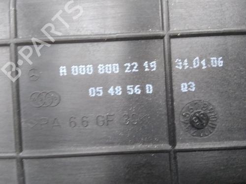 Other MERCEDES-BENZ S-CLASS (W221, V221) S 350 (221.056, 221.156) | BP20593151O1 