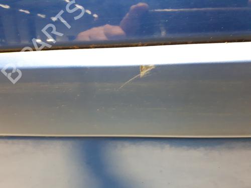 Left rear door RENAULT MEGANE II Estate (KM0/1_) 1.5 dCi (KM16) | BP20517843C4 