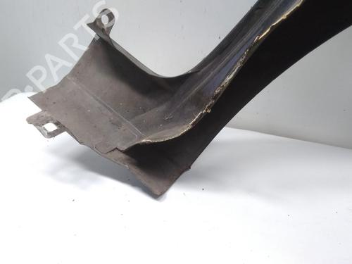 Left front fenders FIAT GRANDE PUNTO (199_) 1.2 | BP20595402C41 
