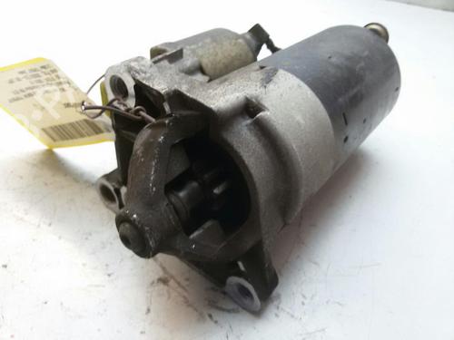 Used Starter Starter RENAULT LAGUNA I (B56_, 556_) 1.8 (B56S/T/0) (90 hp) 20530922 20530922