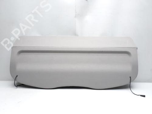 Used Rear parcel shelf RENAULT GRAND SCÉNIC II (JM0/1_) 1.9 dCi (JM14) (131 hp) 20554044