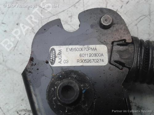 Seat buckle LAND ROVER DISCOVERY II (L318) 2.5 Td5 4x4 | BP20549742I32 