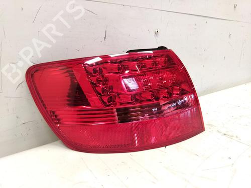 Left taillight AUDI A6 C6 Avant (4F5) 2.4 | BP38000621C34 - Image 9