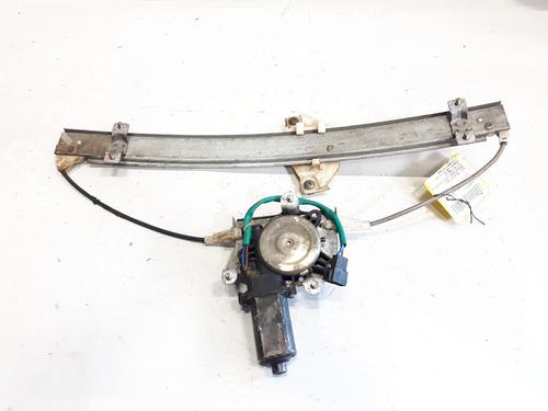 Rear right window mechanism DAEWOO NUBIRA (J100) 2.0 16V | BP20543878C25 