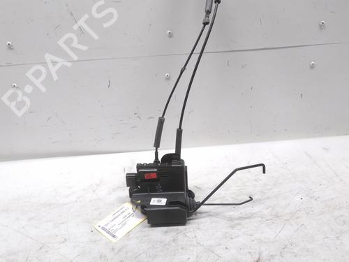 Used Front left lock HYUNDAI i10 II (BA, IA) 1.2 (87 hp) 30363670