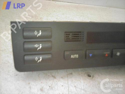 Climate control BMW 3 (E46) 320 i | BP20555278I5 