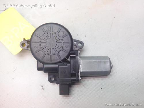 Left front window motor MAZDA 2 (DE_, DH_) 1.3 (DE3FS) | BP20562583E21 