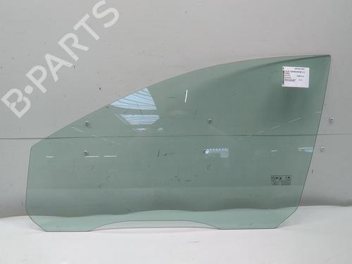Used Front left door window FORD FOCUS II (DA_, HCP, DP) 1.6 TDCi (109 hp) 20515563