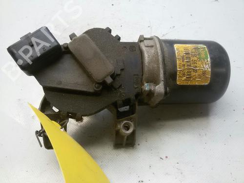 Front wiper motor RENAULT MEGANE II (BM0/1_, CM0/1_) 1.6 16V (BM0C, CM0C) | BP20586481M29 