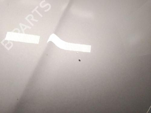 Hood BMW 1 (E81) 116 i | BP29315293C1 