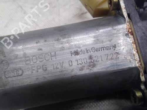 Left front window motor MERCEDES-BENZ CLK (C208) CLK 200 (208.335) | BP20591154E21 