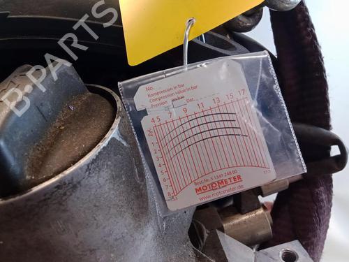 Engine NISSAN TIIDA Hatchback (C11) 1.6 | BP37183113M1 - Image 10