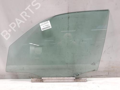 Used Front left door window MERCEDES-BENZ E-CLASS (W210) E 320 (210.055) (220 hp) 20579717