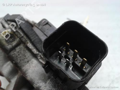 Front wiper motor KIA CERATO I Hatchback (LD) 1.5 CRDi | BP20586466M29 