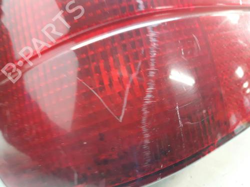 Left taillight BMW 3 Compact (E36) 316 g | BP20551104C34 