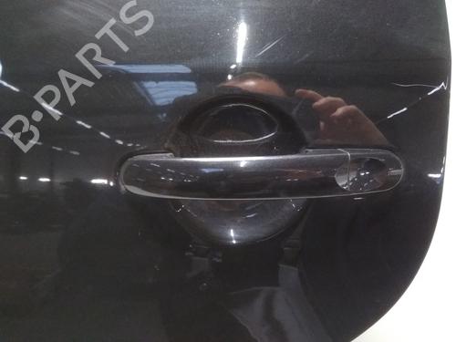 Left rear door VW TOURAN (1T1, 1T2) 2.0 TDI | BP20517748C4 