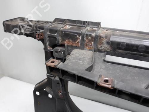 Front slam panel BMW 1 (E87) 118 d | BP20570281C72 