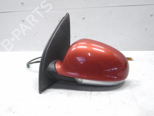 Left mirror VW GOLF V (1K1) 1.6 | BP20591595C26 