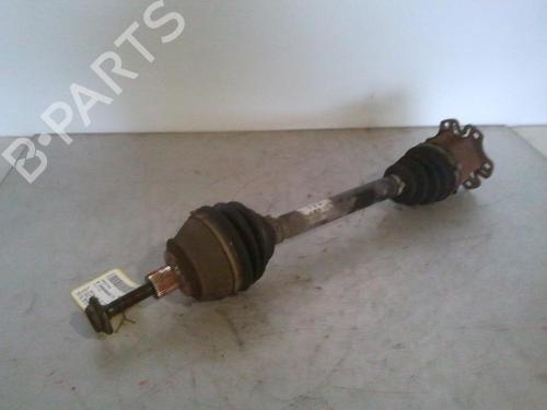 Used Right front driveshaft AUDI A6 Allroad C6 (4FH) 3.0 TDI quattro (233 hp) 20548561