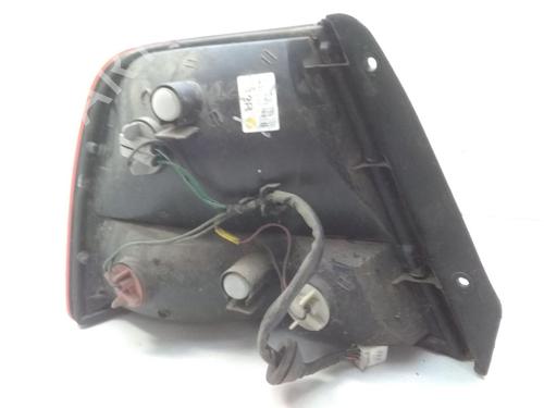 Right taillight HYUNDAI ACCENT II (LC) 1.3 | BP20566938C35 