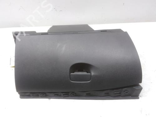 Used Glove box RENAULT MEGANE III Hatchback (BZ0/1_, B3_) 1.6 16V (BZ0H) (101 hp) 20521911