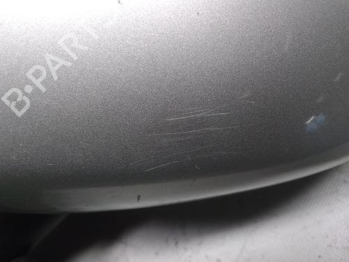 Left mirror OPEL CORSA D (S07) 1.2 (L08, L68) | BP20517029C26 