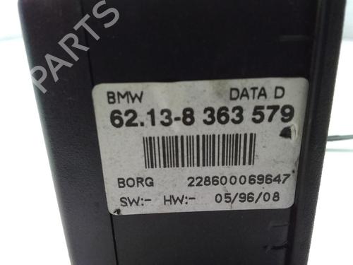 Display monitor BMW 3 (E36) 320 i | BP20519801C48 