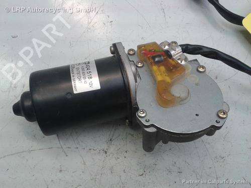 Front wiper motor MERCEDES-BENZ C-CLASS Coupe (CL203) C 180 Kompressor (203.746) | BP20585877M29 