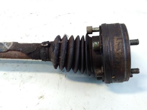 Left front driveshaft SEAT TOLEDO II (1M2) 1.6 | BP20548279M38 