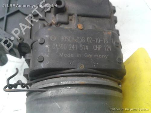 Front wiper motor ALFA ROMEO 147 (937_) 1.6 16V T.SPARK ECO (937.AXA1A, 937.BXA1A) | BP20585349M29 