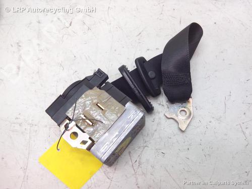 Used Rear right belt tensioner MERCEDES-BENZ S-CLASS (W220) S 500 (220.075, 220.175, 220.875) (306 hp) 20572672