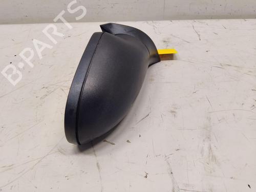 Right mirror MERCEDES-BENZ A-CLASS (W168) A 140 (168.031, 168.131) | BP27810373C27 