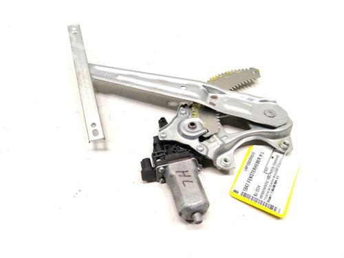 Rear left window mechanism MITSUBISHI ECLIPSE CROSS (GK_, GL_) Plug-in Hybrid 4WD (GL3W) | BP40507940C24 - Image 2