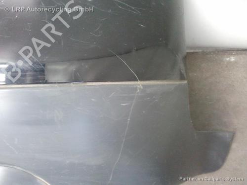 Rear bumper AUDI A6 C6 Avant (4F5) 3.0 TDI quattro | BP20576163C8 