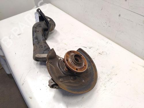Used Left rear steering knuckle Left rear steering knuckle AUDI A3 Sportback (8PA) 1.8 TFSI quattro (160 hp) 36360600 36360600
