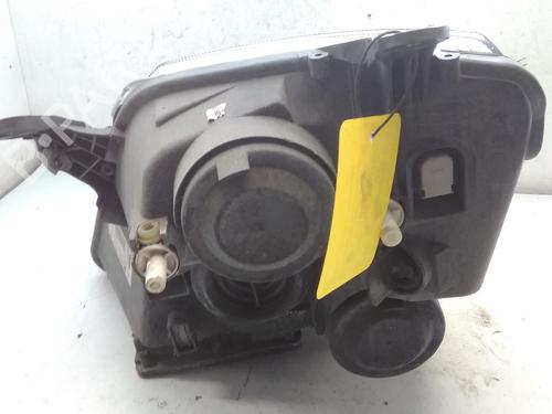Right headlight OPEL MERIVA A MPV (X03) 1.6 16V (E75) | BP20523326C29 