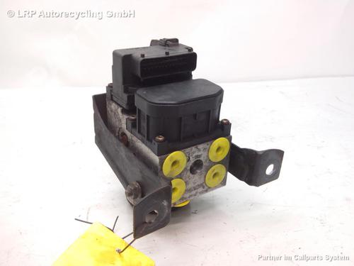 Used ABS pump SMART CABRIO (450) 0.6 (S1OLA1, 450.441, 450.442, 450.443) (55 hp) 20554296