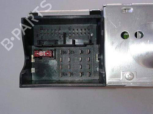 Used Radio MINI MINI (R50, R53) One D (75 hp) 20565719
