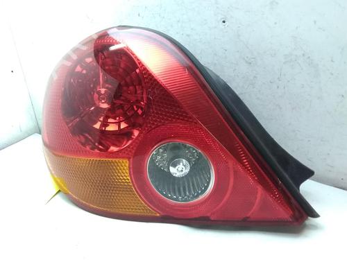 Left taillight HYUNDAI COUPE II (GK) 2.7 V6 | BP20520835C34 