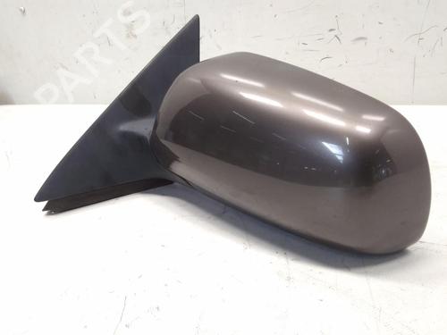 Left mirror AUDI A6 C5 (4B2) 2.4 | BP26205243C26 