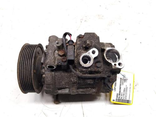 AC compressor VW PHAETON (3D1, 3D2, 3D3, 3D4, 3D6, 3D7, 3D8, 3D9) 4.2 V8 4motion | BP32219309M34 - Image 4