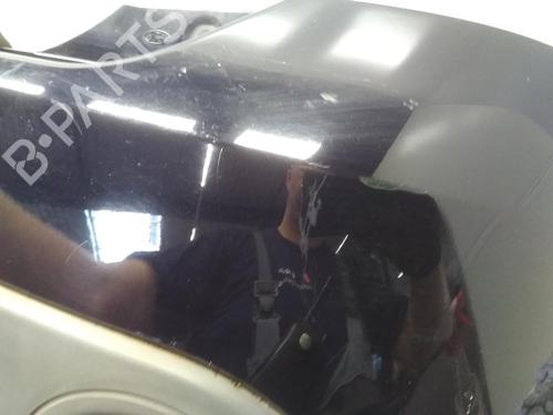 Rear bumper FORD FIESTA V (JH_, JD_) 1.3 | BP20519103C8 