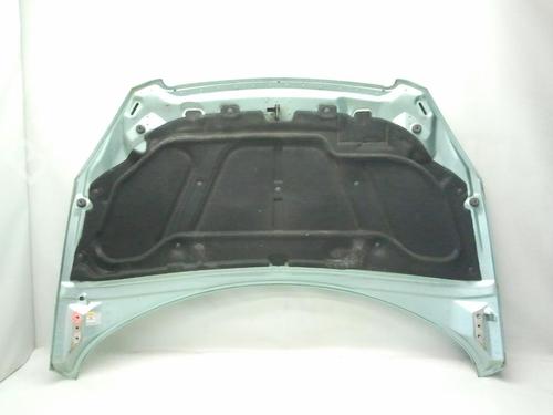 Hood PEUGEOT 307 Break (3E) 2.0 HDI 110 | BP20562732C1 