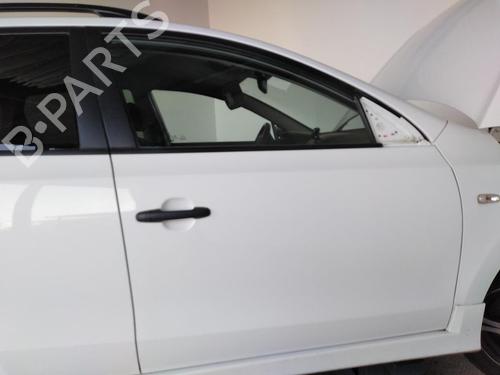 Right front door HYUNDAI i30 Estate (FD) 1.6 CRDi | BP20590666C3