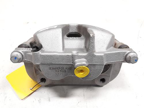 Right front brake caliper SKODA ENYAQ iV SUV (5AZ) 80 | BP20524547M104